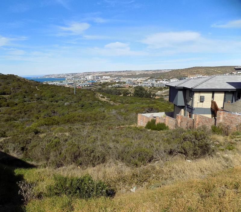 0 Bedroom Property for Sale in Seemeeu Park Western Cape